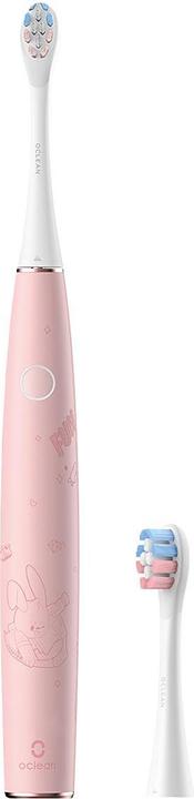 Actual product image Oclean Kids (Sonic toothbrush)
