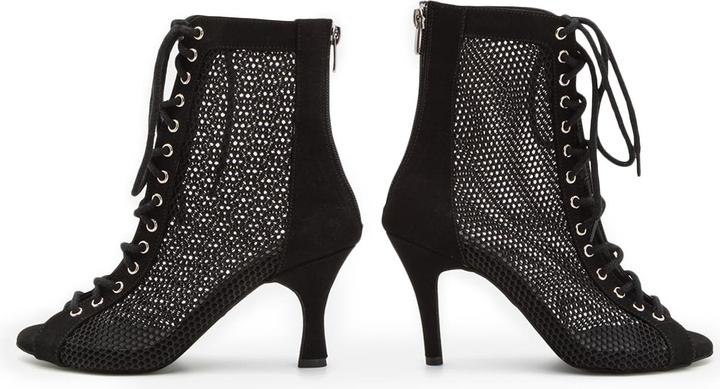 Actual product image Dancing Queens Halley Heels Dance Shoes Dance Shoes (38)