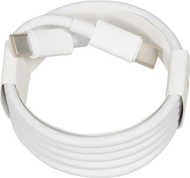 Actual product image iBox Travel charger I-BOX C-36 PD20W white (20 W)