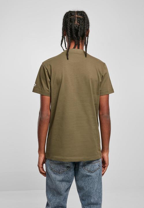 Actual product image Starter Essential Jersey - 11860 (M)