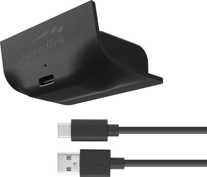 Speedlink PULSE X Play & Charge (Xbox Series X, Xbox Series S)