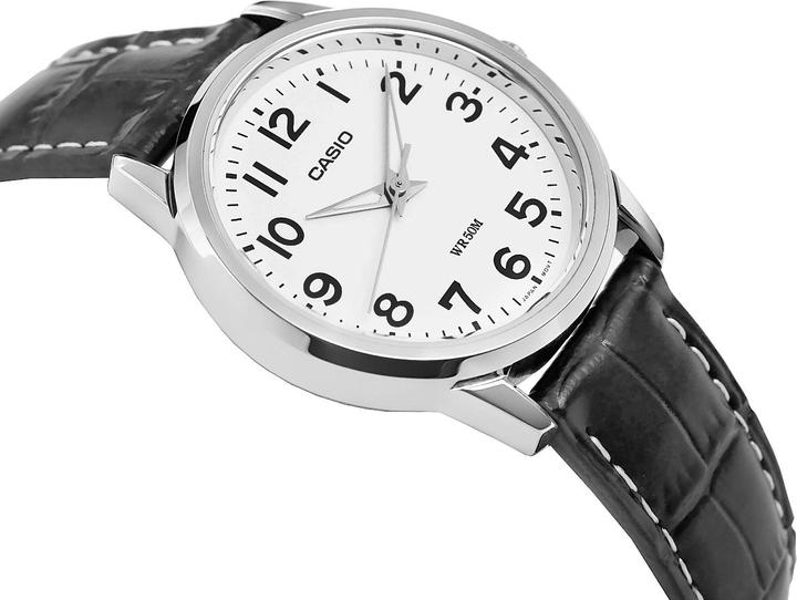 Actual product image Casio Collection