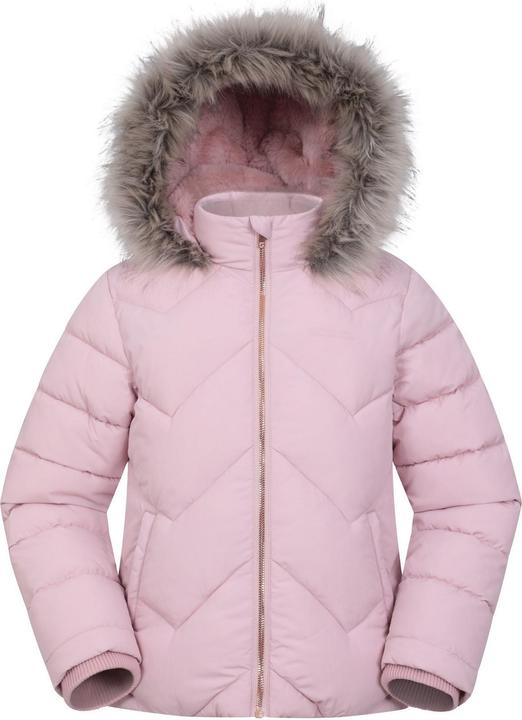 Immagine prodotto Mountain Warehouse Galaxy Giacca Imbottita Corto Bambini (146, 152)