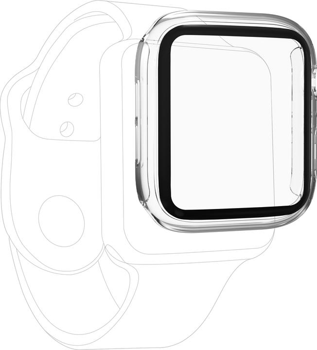 Actual product image Zagg IS-BNDL-Glass Elite 360 AM-Apple-Scottie
