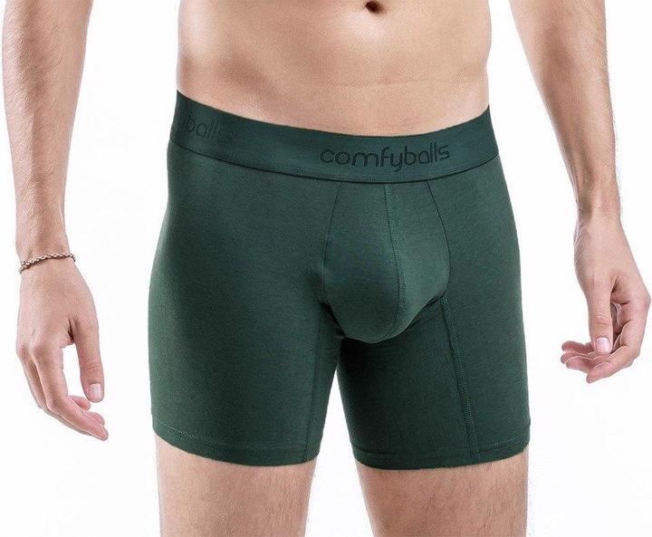 Image du produit Comfyballs Cotton Long (XXL, Une unité par pack)