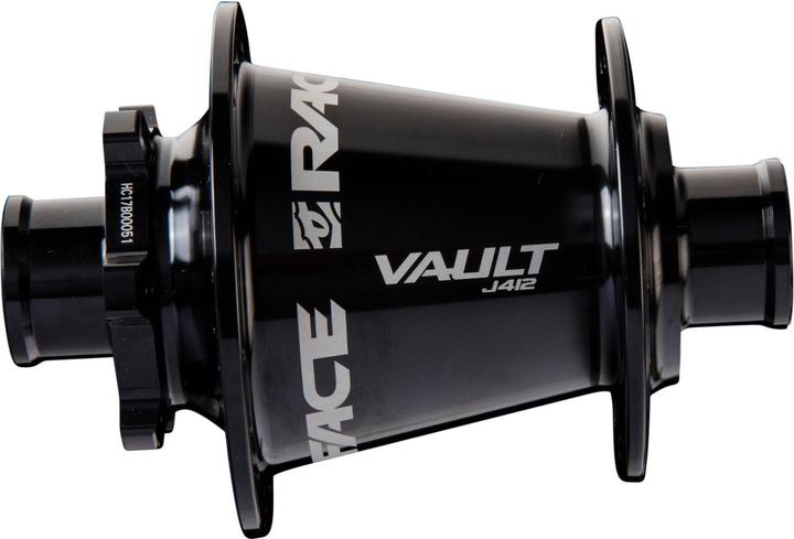 Immagine prodotto Race Face Mozzo anteriore MTB Vault 15x110-B 414J 28H 6BD nero