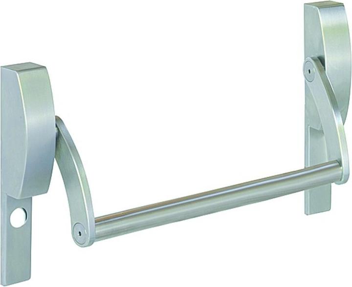 Actual product image MSL Panic fitting 5971 (Door set)