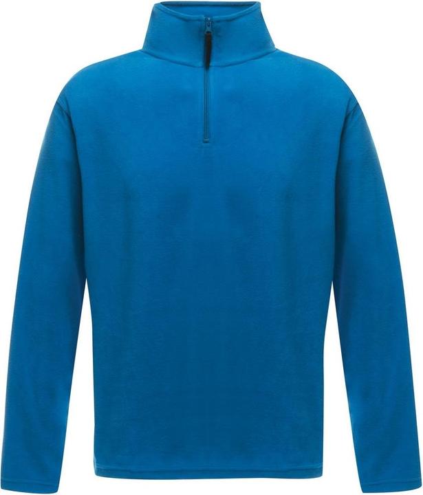 Blu medio