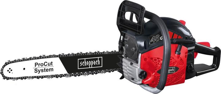 Produktbild Scheppach CSH46 (Benzin Kettensäge)