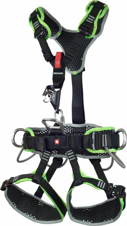 Ocun Thor Access 2Q Klettergurt (M, L)