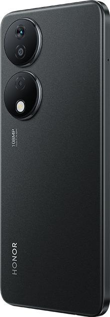 Produktbild Honor X7b (128 GB, Midnight Black, 6.80", Dual SIM, 108 Mpx, 4G)