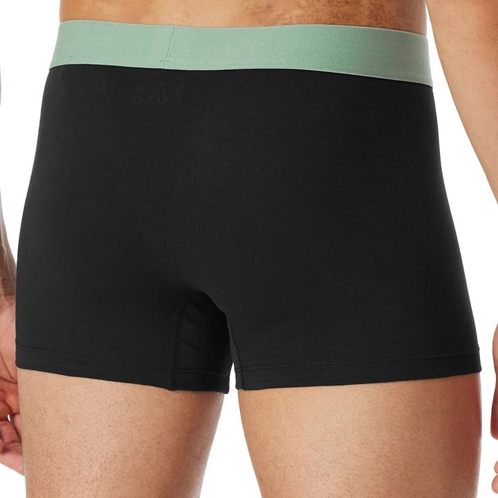 Produktbild Schiesser Trunk 95/5 Organic Cotton (XL, 3er Pack)