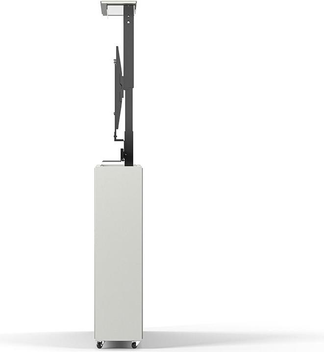 Image du produit Multibrackets Meuble TV Lift Slim y compris système de levage max. 50 kg