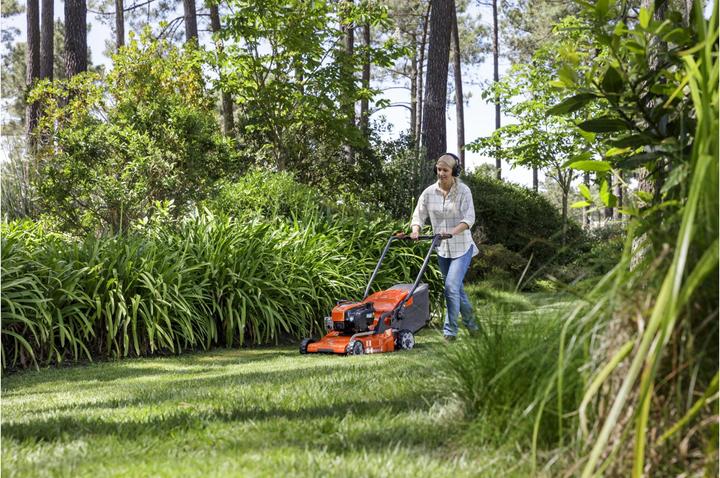 Produktbild Husqvarna Lc 347vi (Benzinbetrieb)