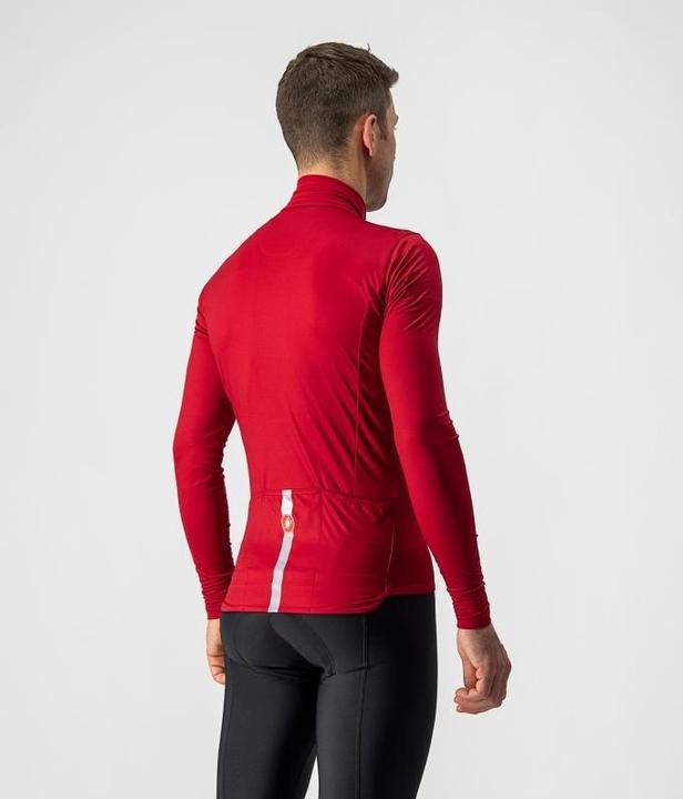 Immagine prodotto Castelli Maglia Pro Thermal Mid LS (3XL)