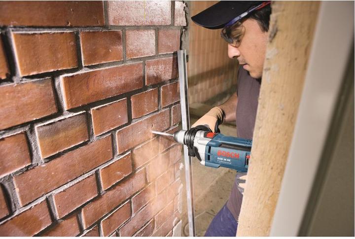 Produktbild Bosch Professional GSB 780 (Netzbetrieb)