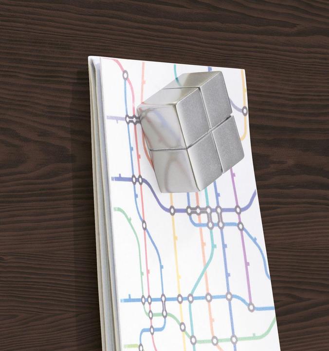 Actual product image Sigel Artverum (Magnet board, 91 x 46 cm)