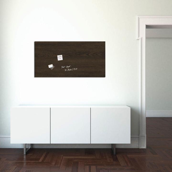Actual product image Sigel Artverum (Magnet board, 91 x 46 cm)