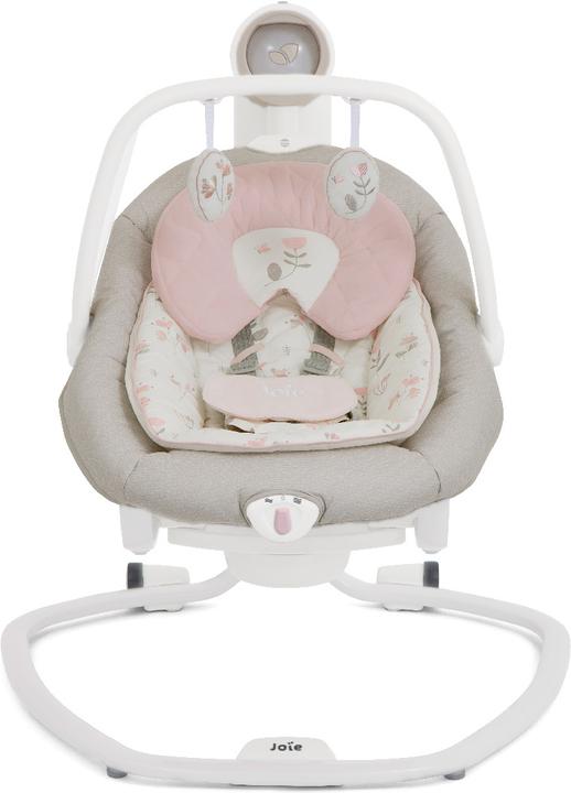 Actual product image Joie Serina 2in1