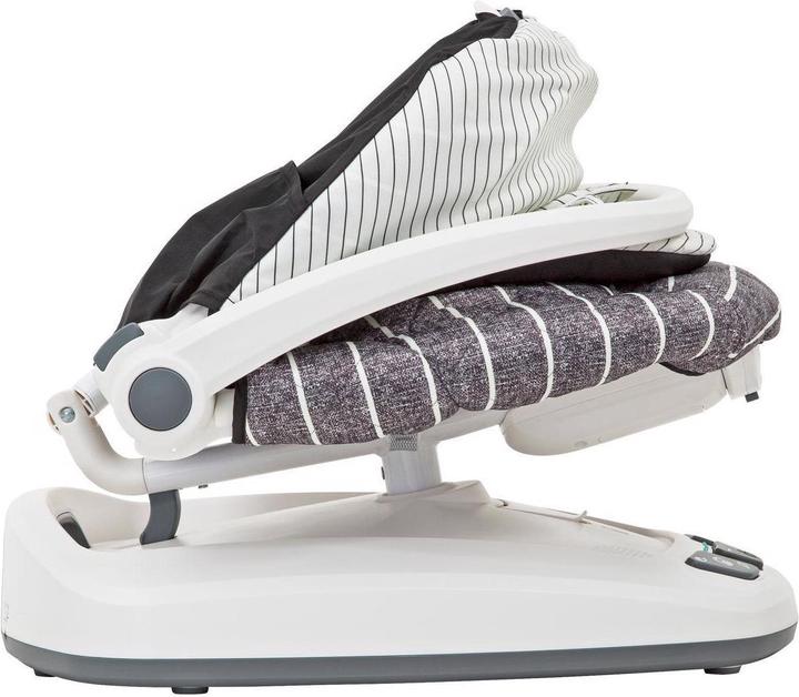 Actual product image Graco Move with me Swing