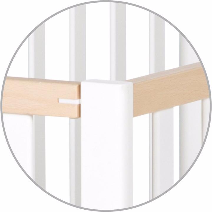 Actual product image Roba Fold Up (60 x 120 cm)