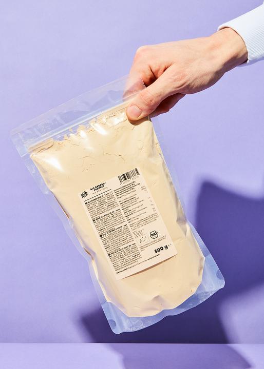 Immagine prodotto KoRo Proteine del pisello (Natura, 1 pz., 500 g)