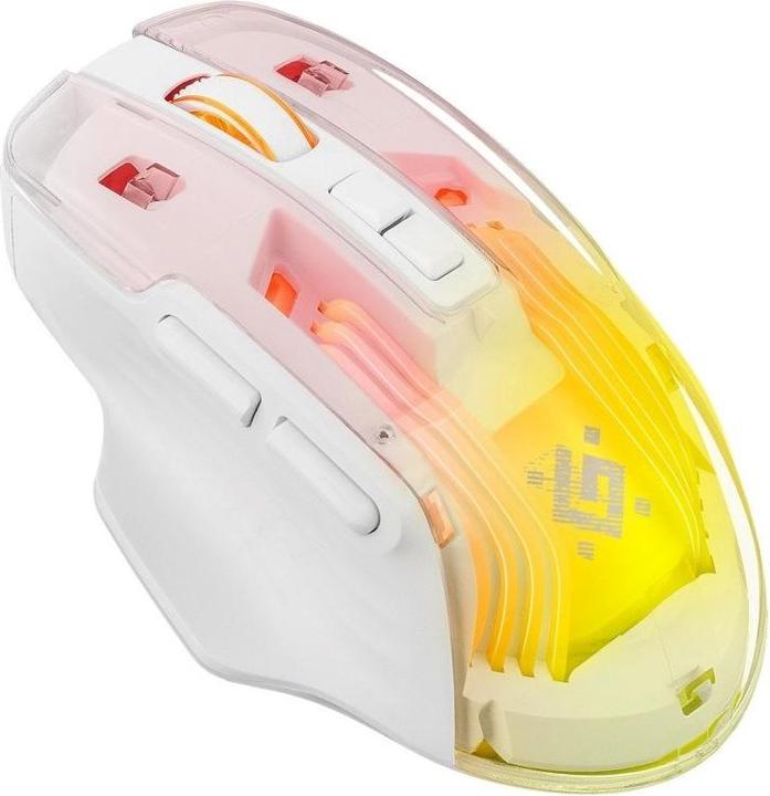 Actual product image Defender MYSZ GM-056 ASTRO ELITE 3200dpi 7P (Wireless)