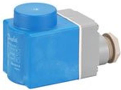 Immagine prodotto Magni Bobina per elettrovalvola Danfoss tipo 018 F 10W 018F6707