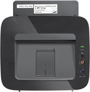 Productafbeelding Samsung ML-1915, laserprinter A4, tot 18 ppm, USB zwart (Laser, Zwart-wit)