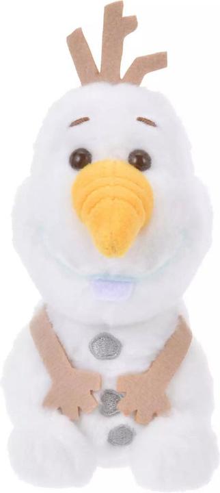 Disney Store Olaf / Kusumi Pastel Schlüsselanhänger