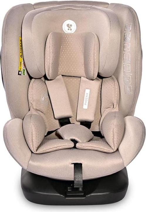 Actual product image Lorelli Siège enfant Phoenix i-Size (Reboarder, Child seat, ECE R129/i-Size Standard)