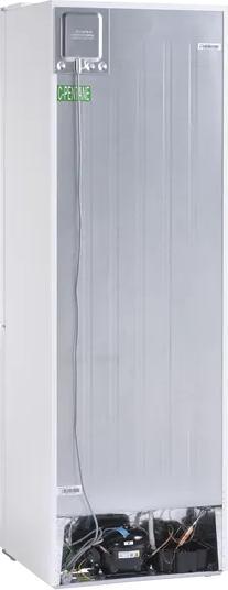 Actual product image Scandomestic CBF293NFWD (Stand-alone, 293 l)