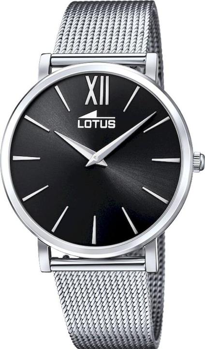 Immagine prodotto Lotus smart casual (Orologio da polso analogico, 38 mm)