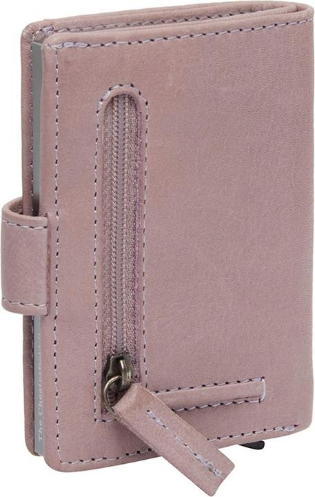 Image du produit The Chesterfield Brand Kaunas Geldbörse RFID Schutz Leder 7.5 cm