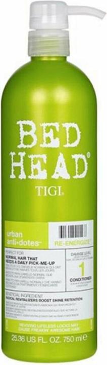 Immagine prodotto Tigi Testa di letto Re-Energize (750 ml)