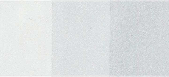 Produktbild Copic Grafikmarker Classic Typ N - 0 (N-0 - Neutral Gray No.0, 1 x)