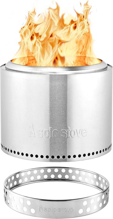 Image du produit Solo Stove Bonfire (49.50 cm)
