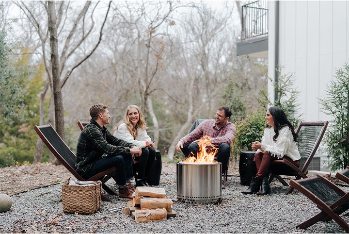 Image du produit Solo Stove Bonfire (49.50 cm)