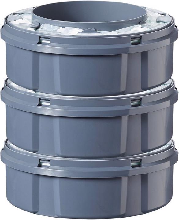 Image du produit Sangenic Twist & Click (3 x)