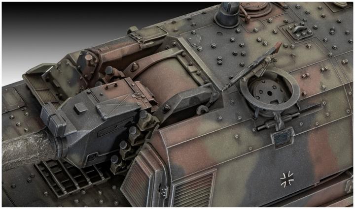 Produktbild Revell Panzerhaubitze 2000