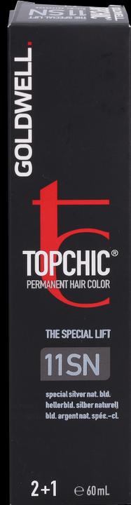 Image du produit Goldwell Topchic (11SN - argent naturel)