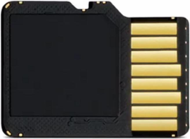 Produktbild Garmin TransFlash