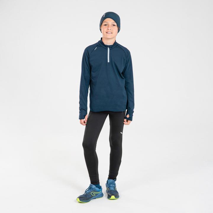 Actual product image Kiprun WARM+ (122)