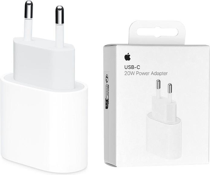 Productafbeelding Apple USB-C voedingsadapter (20 W)