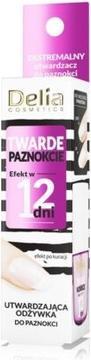 Delia Cosmetics Delia - Hard Nails Hardening Nail Conditioner 11ml (11 ml)