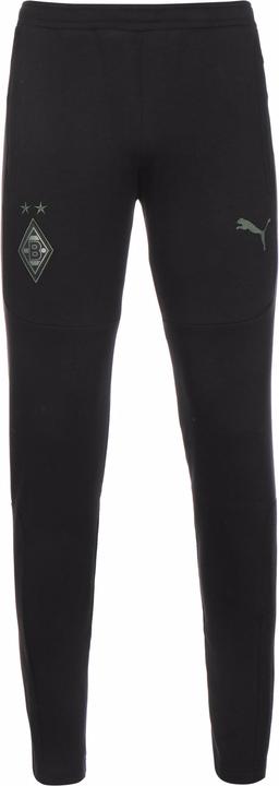 Produktbild Puma Borussia Mönchengladbach Casuals Trainingshose Herren (XL)