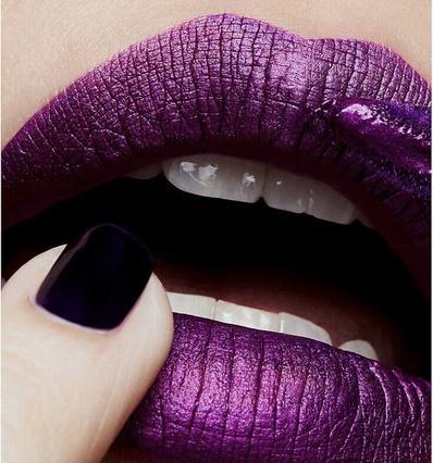 Actual product image MAC Cosmetics Retro Matte Liquid Lipcolour (Atomised)