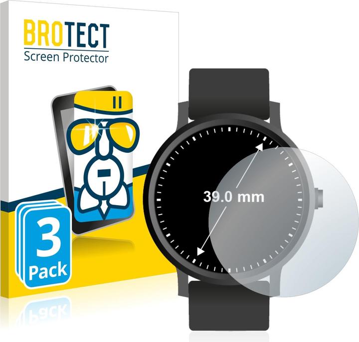 Image du produit BROTECT AirGlass Verre