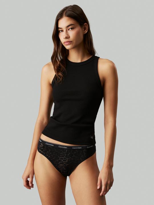 Actual product image Calvin Klein 3 PACK BRAZILIAN (LOW-RISE) (S, pack of 3)