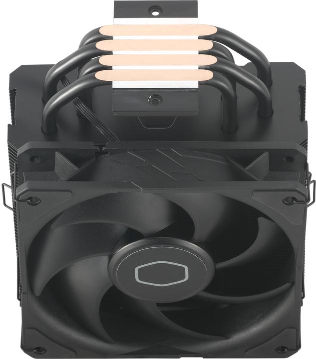 Image du produit Cooler Master Hyper 212 Édition noire (152 mm)
